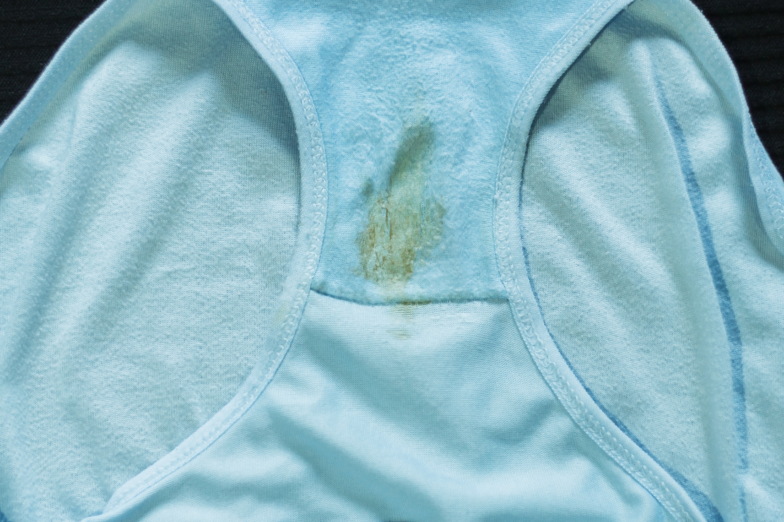 How to wash underwear