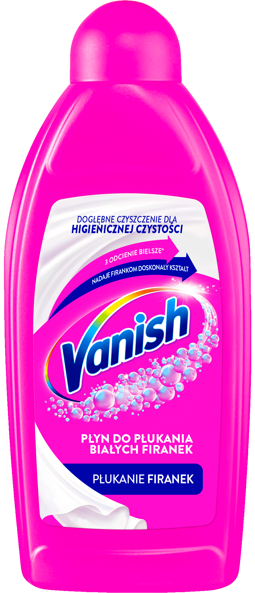 vanish