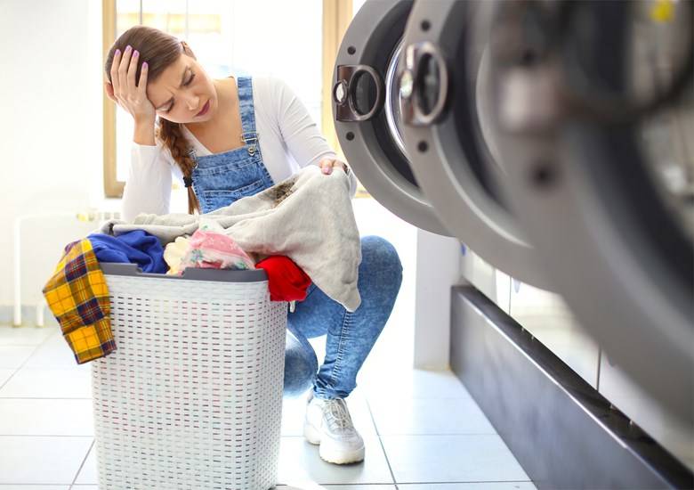 Como remover nódoas de chá