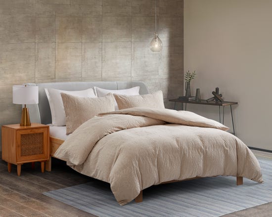 Keep your comforter fresh