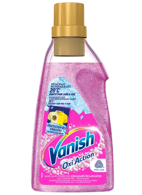 Vanish