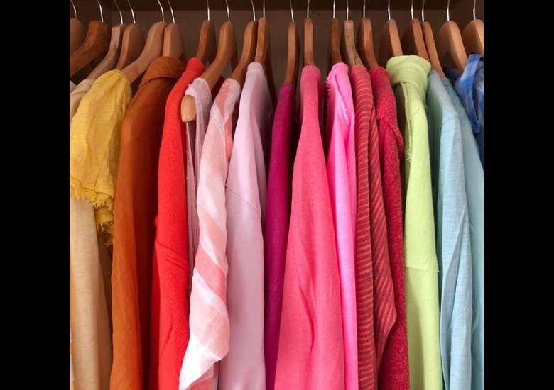 DUBLEAZĂ VIAȚA HAINELOR TALE CU VANISH!