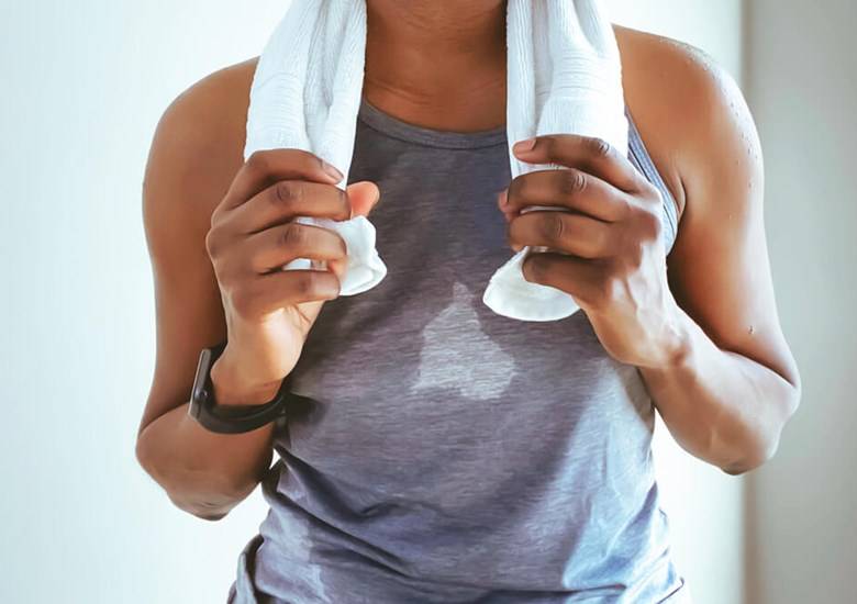 Como remover manchas corporais