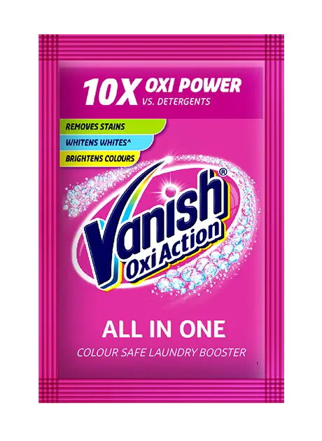 Vanish Oxi Action Powder 25GM