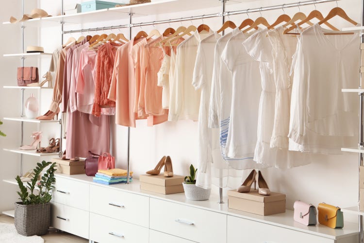 how do we take care of clothes