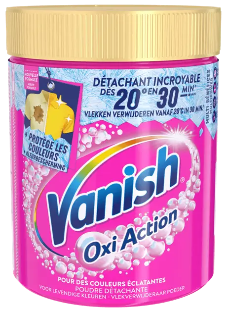 Vanish