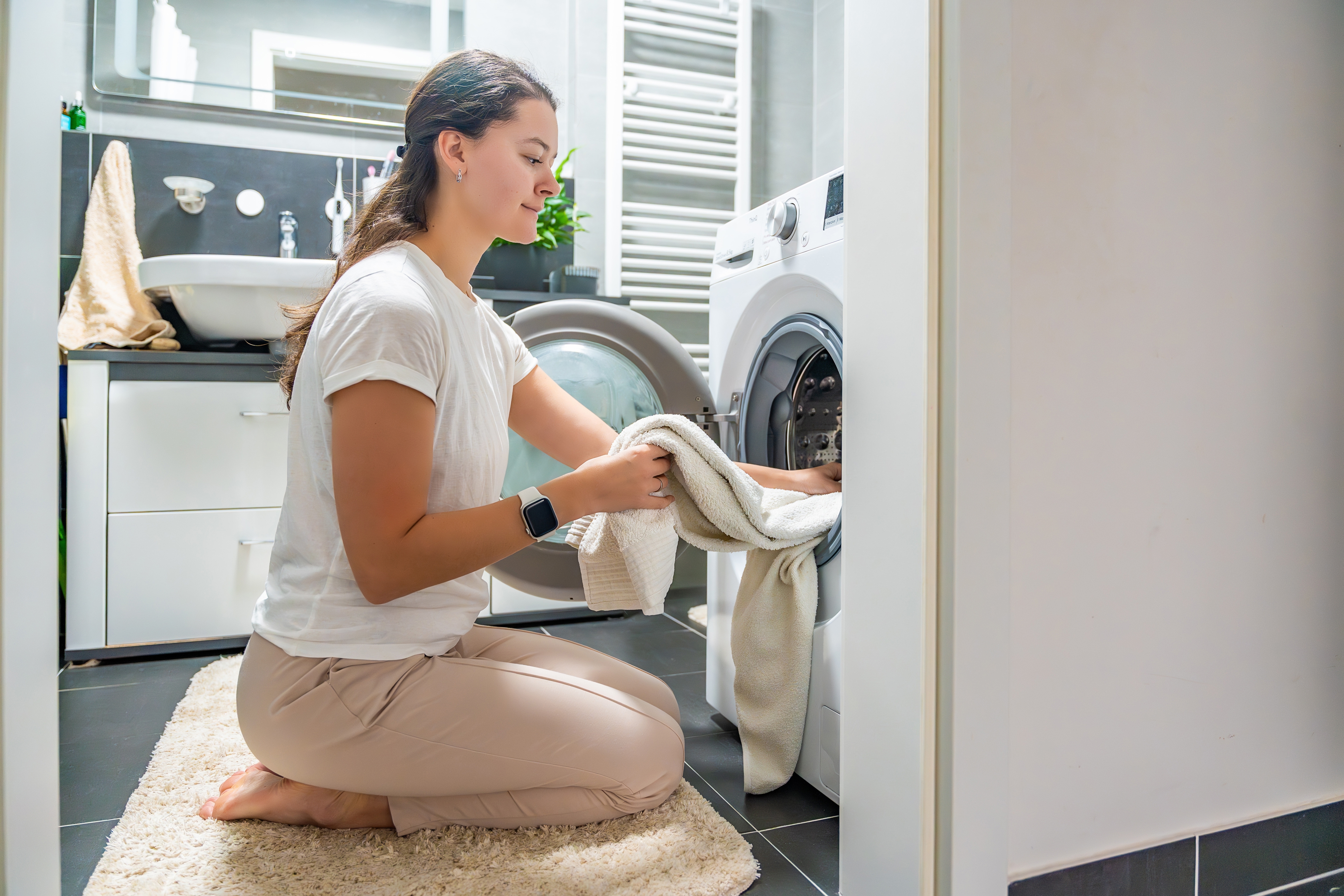 how to remove coconut water stains from white clothes