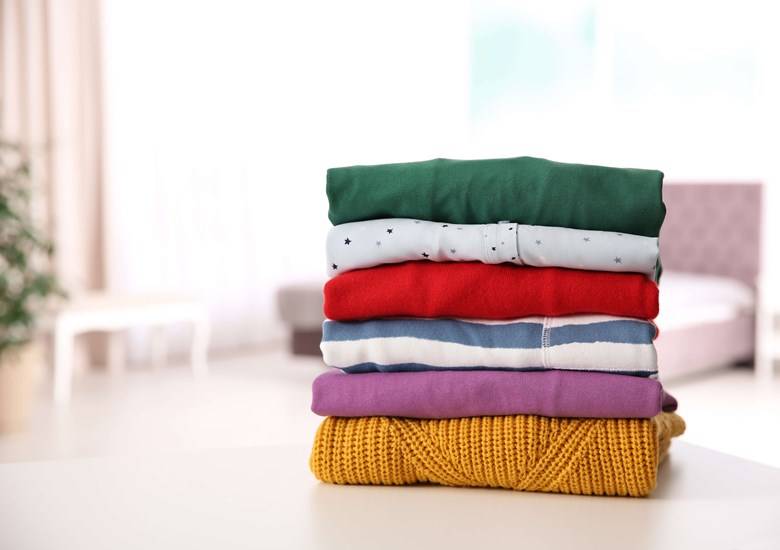 So lassen Sie Ihre Wäsche gut riechen