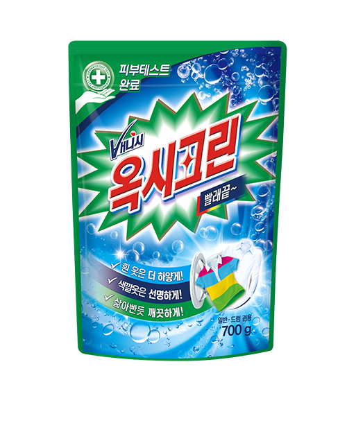 옥시크린 분말형, 700g 