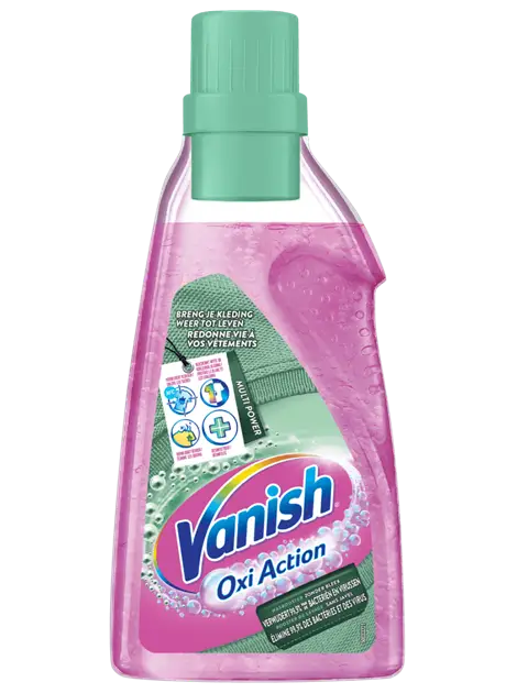 Vanish