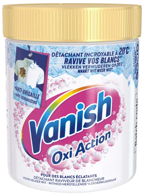 Vanish