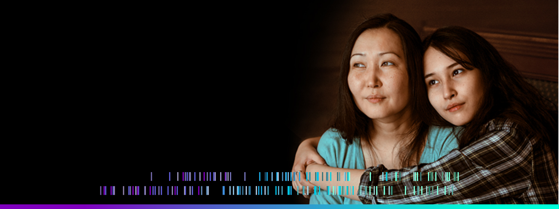 Uncovering new insights with genetic testing