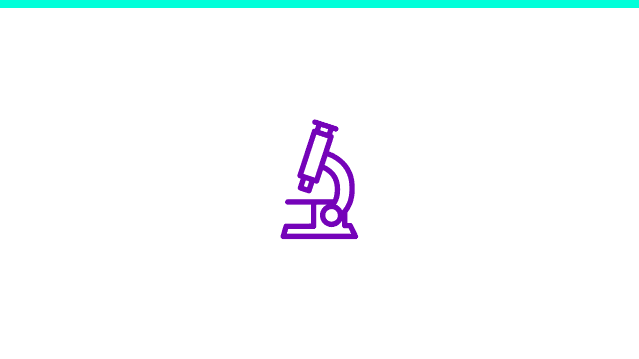 Microscope icon