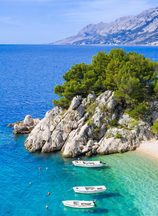 Zu den Angeboten Sommerurlaub in Kroatien