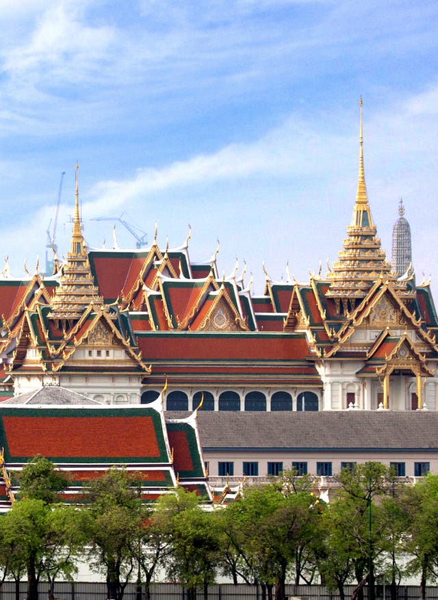 Reisetipps Thailand