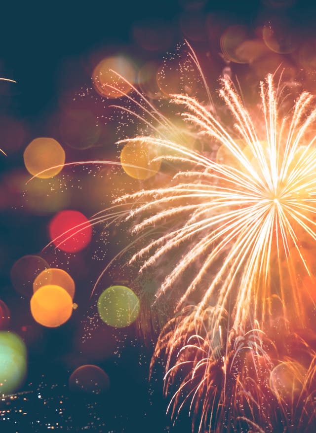 Silvester in Wien