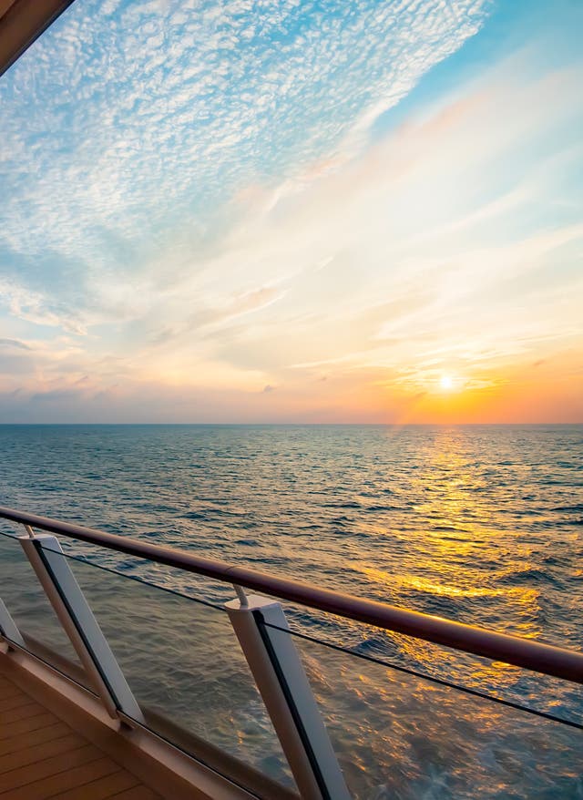 Tipps zu Kreuzfahrten