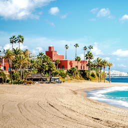 Urlaub Costa del Sol