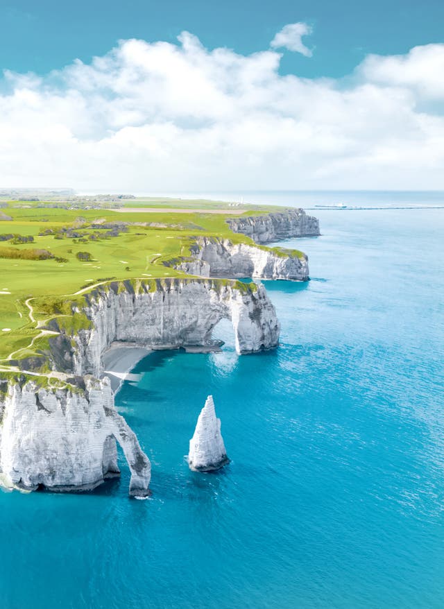 Genussreise in die Bretagne