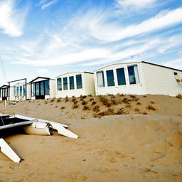 Urlaub in Zandvoort