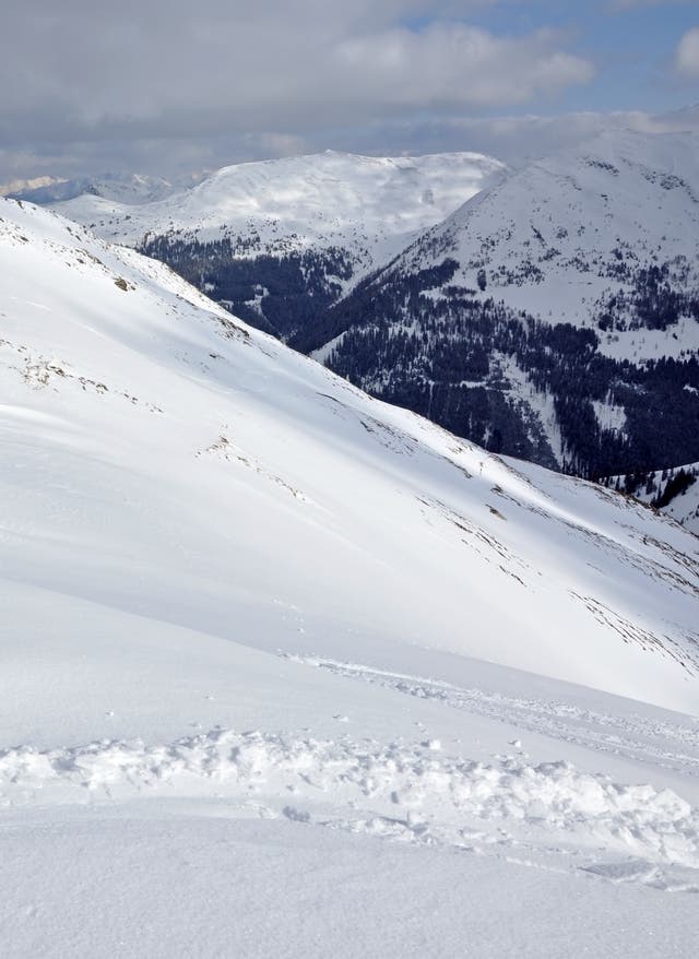 Winterurlaub im Salzburger Land