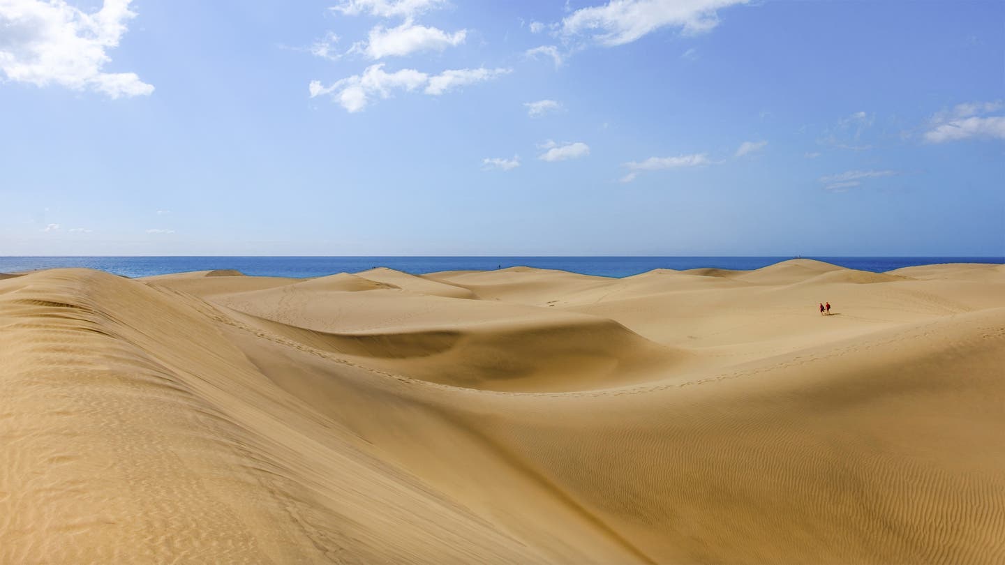 Maspalomas, Gran Canaria