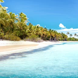 Urlaub in Punta Cana