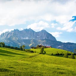 Urlaub Tirol