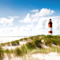 Nordsee Urlaub