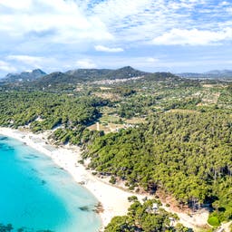 Urlaub Cala Ratjada