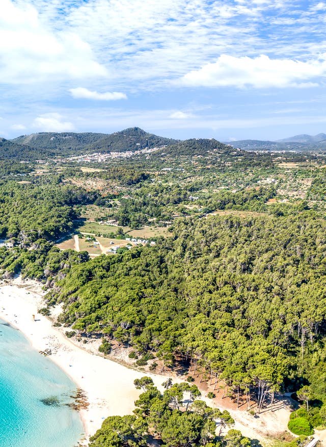 Zu den Angeboten Mallorca