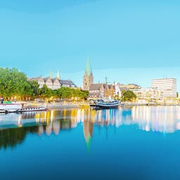 Urlaub in Bremen