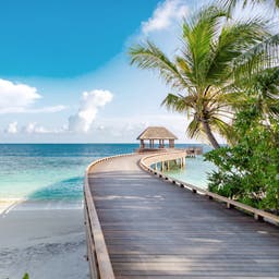 Urlaub Indischer Ozean