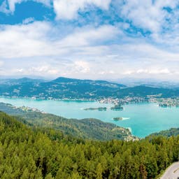 Urlaub in Kärnten