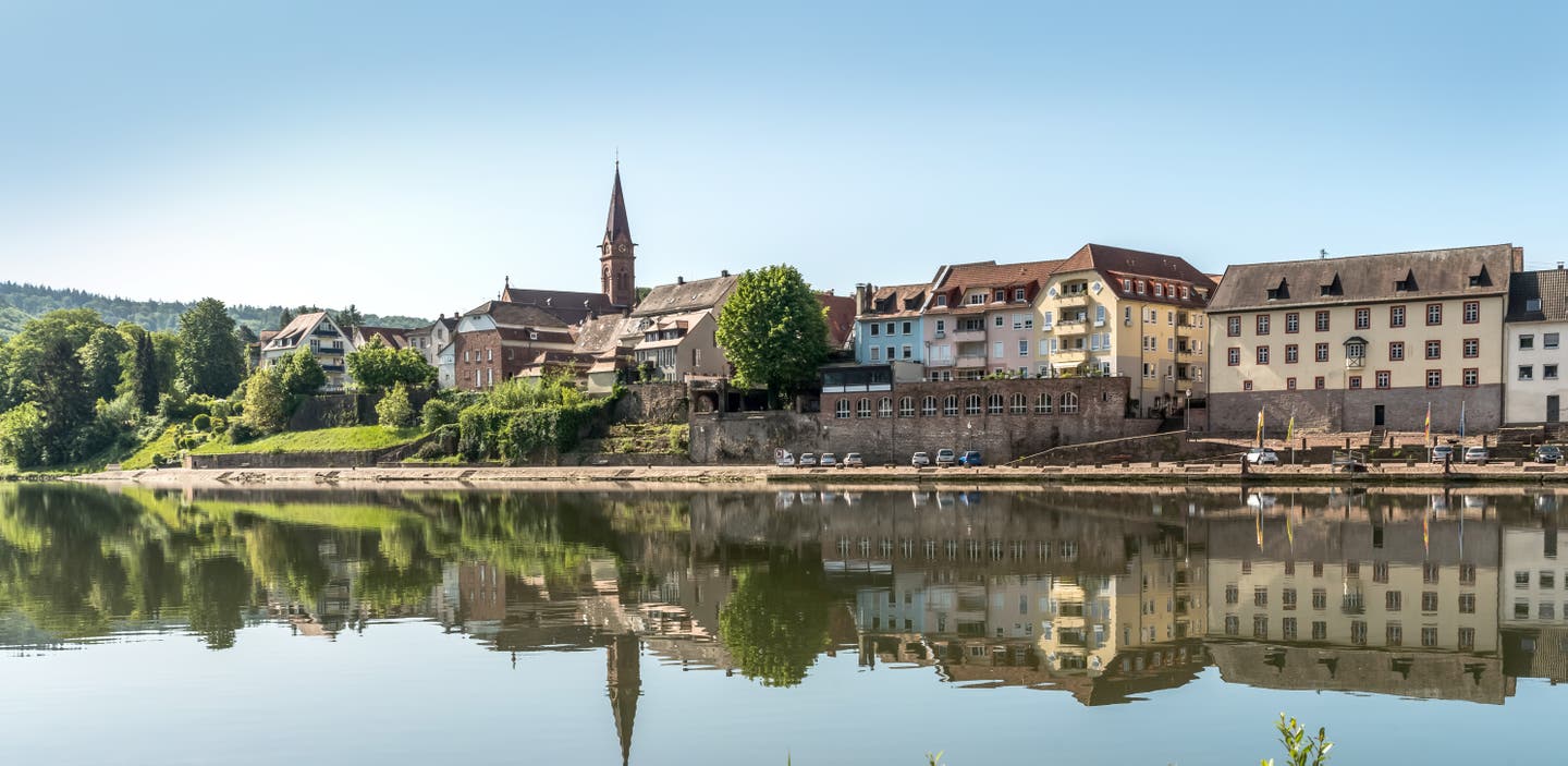 Baden-Württemberg