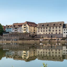 Urlaub in Baden-Württemberg