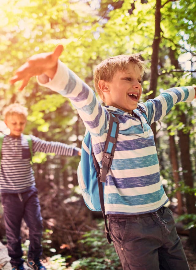 Aktivurlaub mit Kindern – die besten Tipps