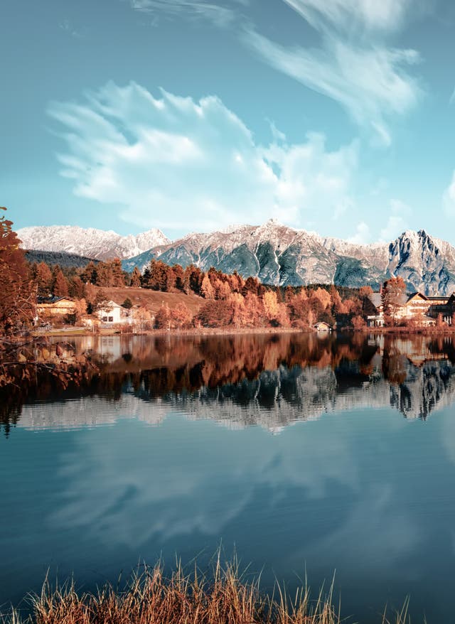 Alle Angebote entdecken Oesterreich Tirol