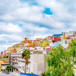 Urlaub Las Palmas