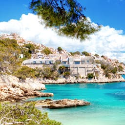 Urlaub Paguera