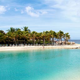 Curaçao Urlaub