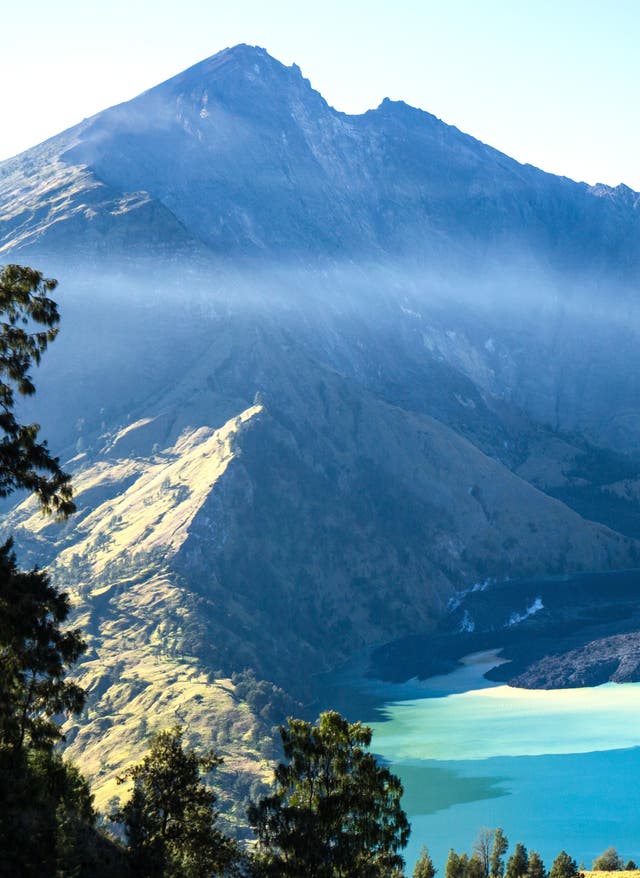 Indonesiens Sundainseln