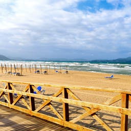 Urlaub Can Picafort