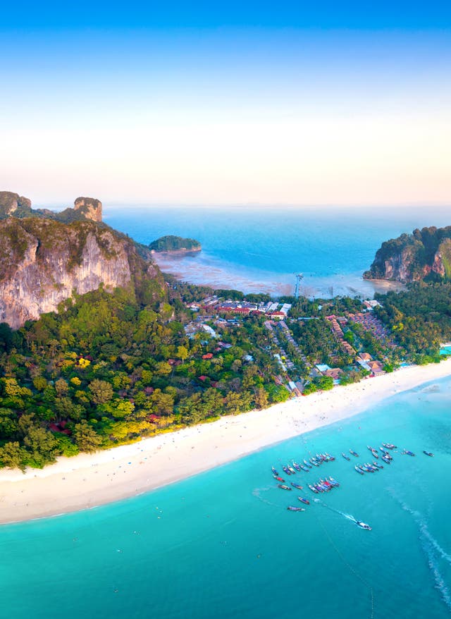 Strände von Phuket