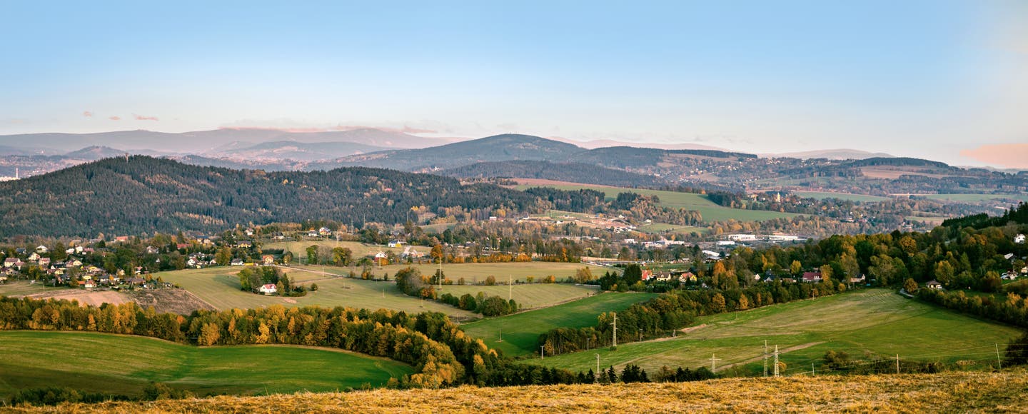 Riesengebirge