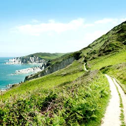 Urlaub in England