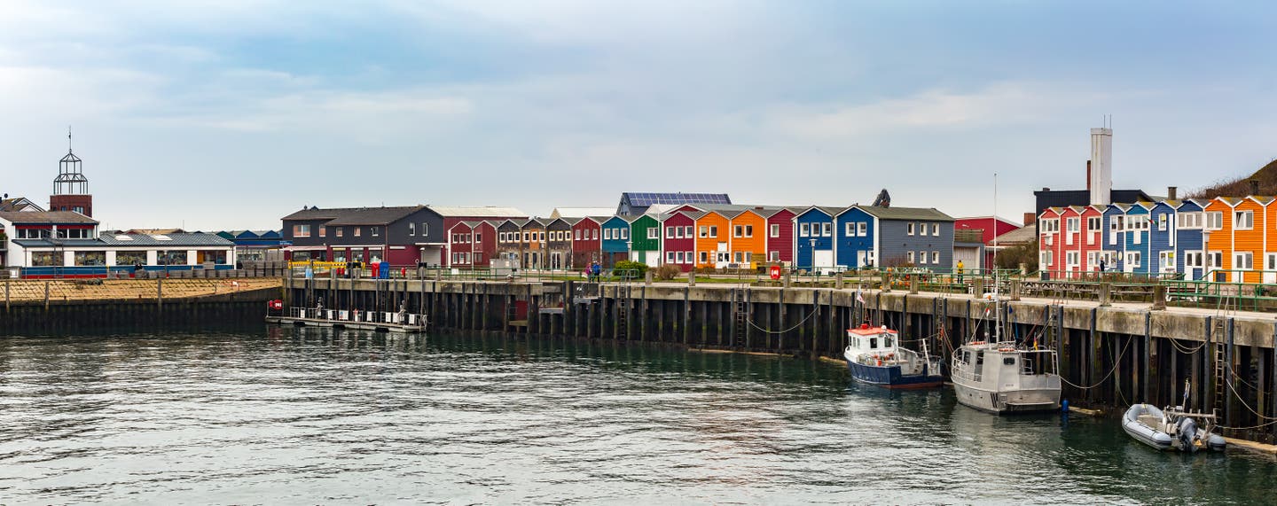 Tipps für einen Ausflug nach Helgoland