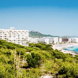 Urlaub Cala Millor