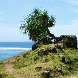 Lombok Urlaub