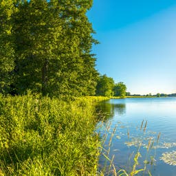 Urlaub in Niedersachsen